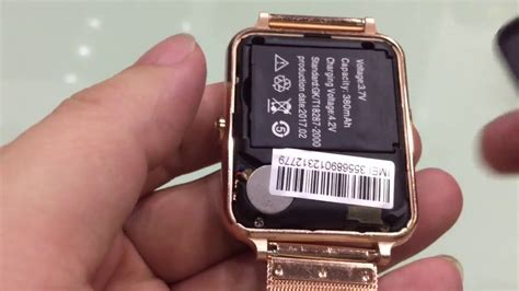 remove sd card from smart watch z60|Z60 Smart Watch Support SIM TF Card .